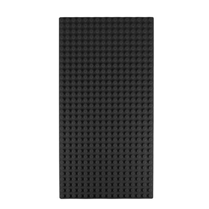 Dots Classic Base Plates Blocks Small Size DIY Bricks