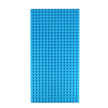 Dots Classic Base Plates Blocks Small Size DIY Bricks