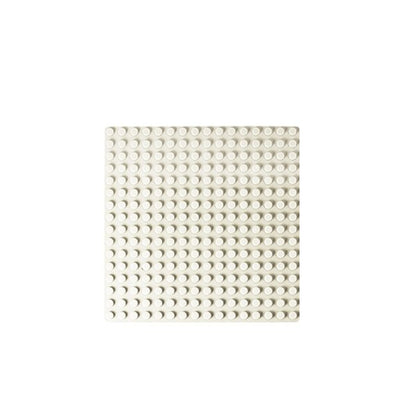 Dots Classic Base Plates Blocks Small Size DIY Bricks