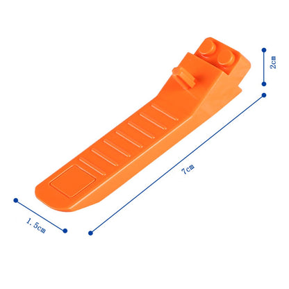 Device Tool Accessories for Block Building