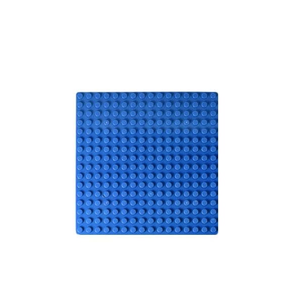 Dots Classic Base Plates Blocks Small Size DIY Bricks