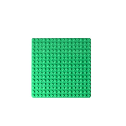 Dots Classic Base Plates Blocks Small Size DIY Bricks