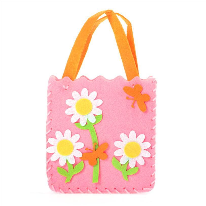 Non-Woven New Handicraft Toys for Children