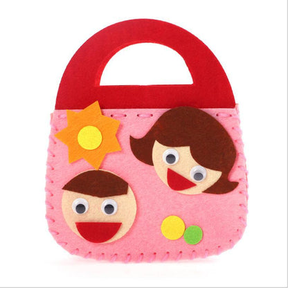 Non-Woven New Handicraft Toys for Children