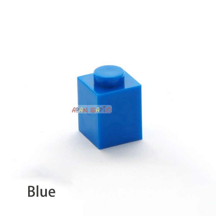 Thick Figures Bricks Dots Educational Compatible