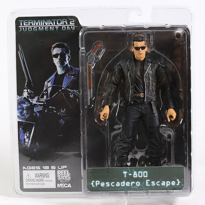 PVC Action Figure Collectible Model Toy