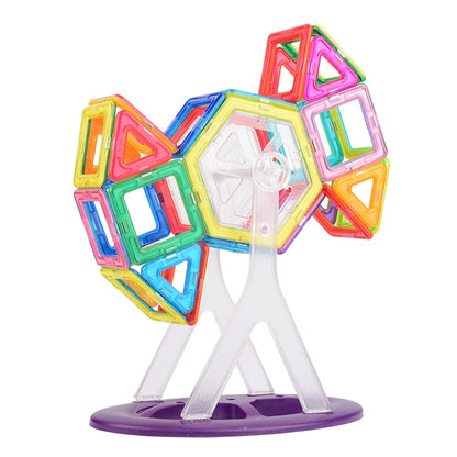 Big Size Magnetic Designer Magnet Building Blocks