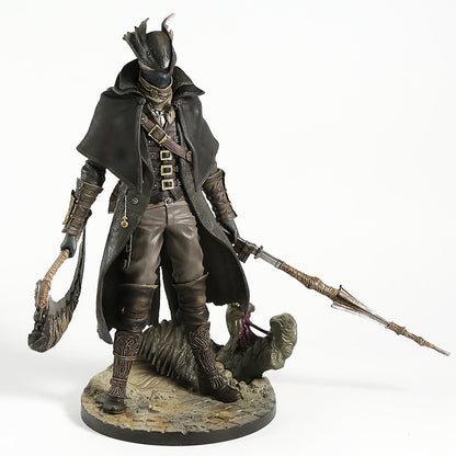 Bloodborne The Old Hunters 1/6 Scale