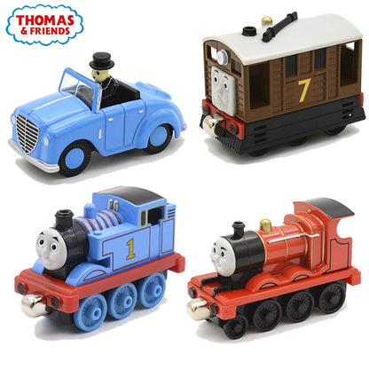 Thomas And Friends Metal Diecasts Magnetic Train Toy