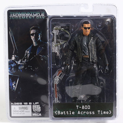 PVC Action Figure Collectible Model Toy