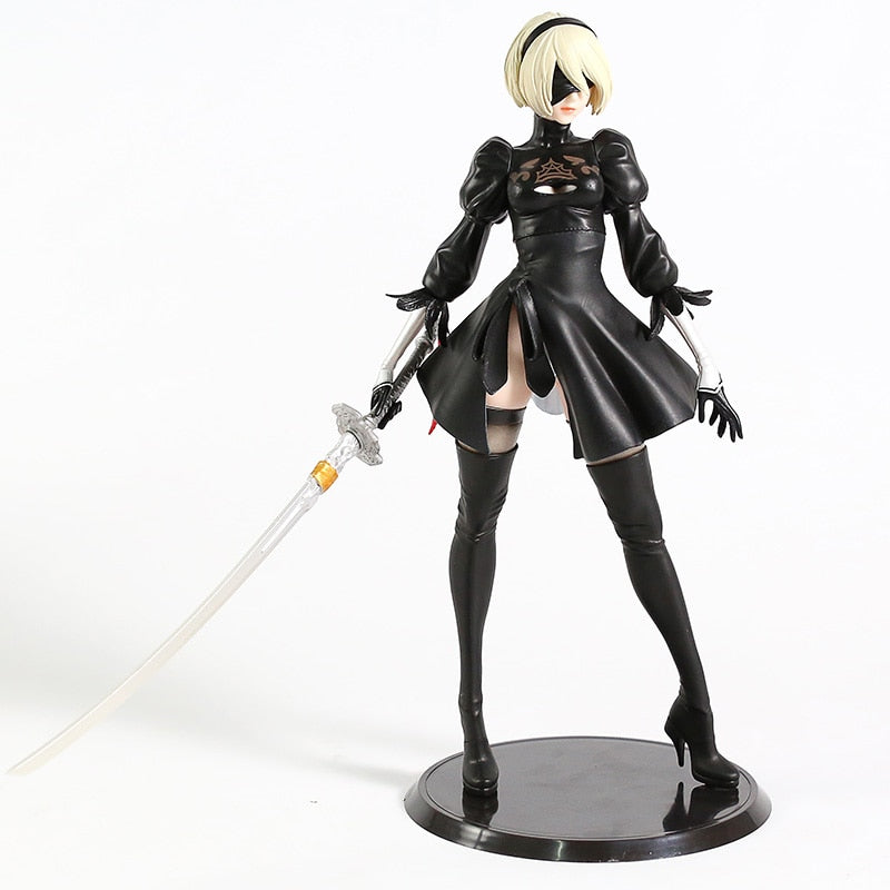 PVC Figure Collectible Model Toy