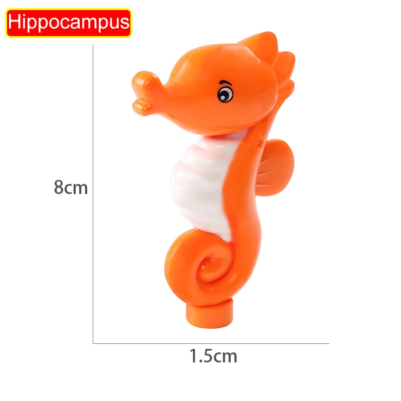 75 Styles Big Size Building Blocks Animal Accessories