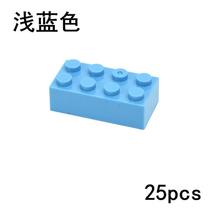 Thick Figures Bricks Educational Classic