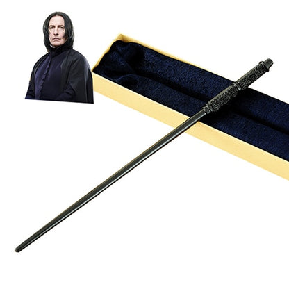 Metal Core Hermione Granger Magic Wand