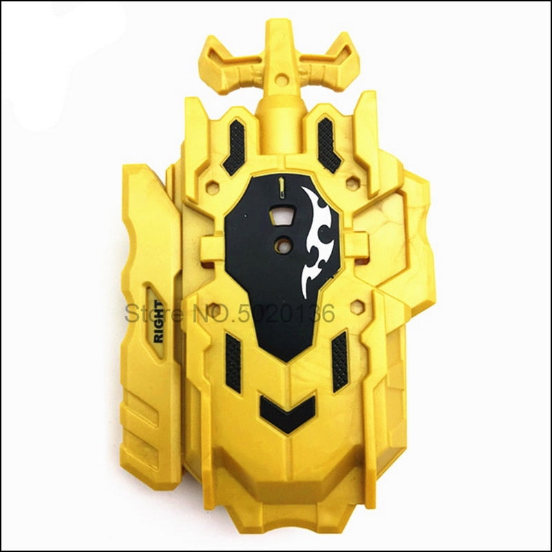 Sparking Burst Metal Fusion Accessories Launcher