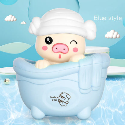 Baby Bath Toys Animal Cute Cartoon Tortoise