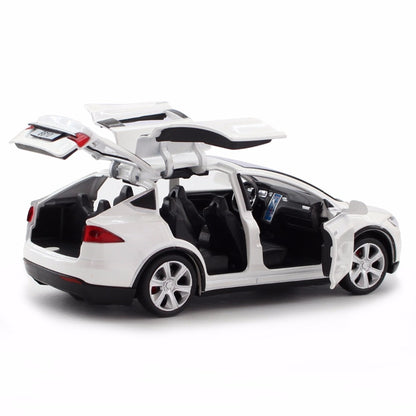 Alloy Car Model Diecasts & Toy Vehicles Toy