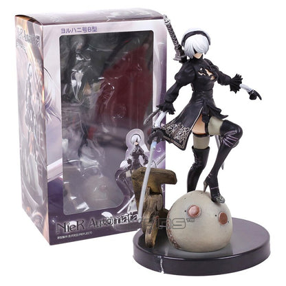 PVC Figure Collectible Model Toy