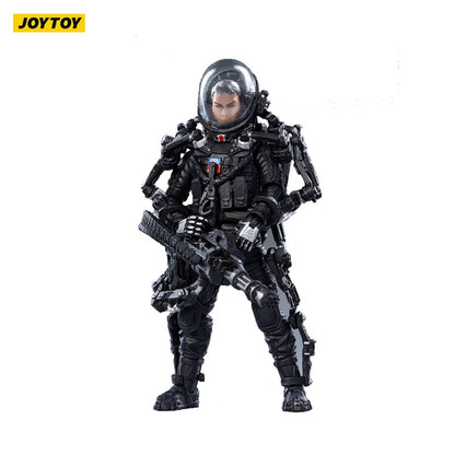 Action Figure Soldier Legion Flying Cavalry