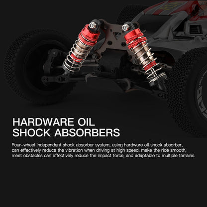 Electric High Speed Car Off-Road Drift Remote Control Toys