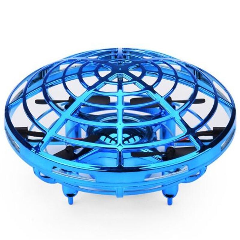 Mini UFO RC drone  Infraed Hand Sensing