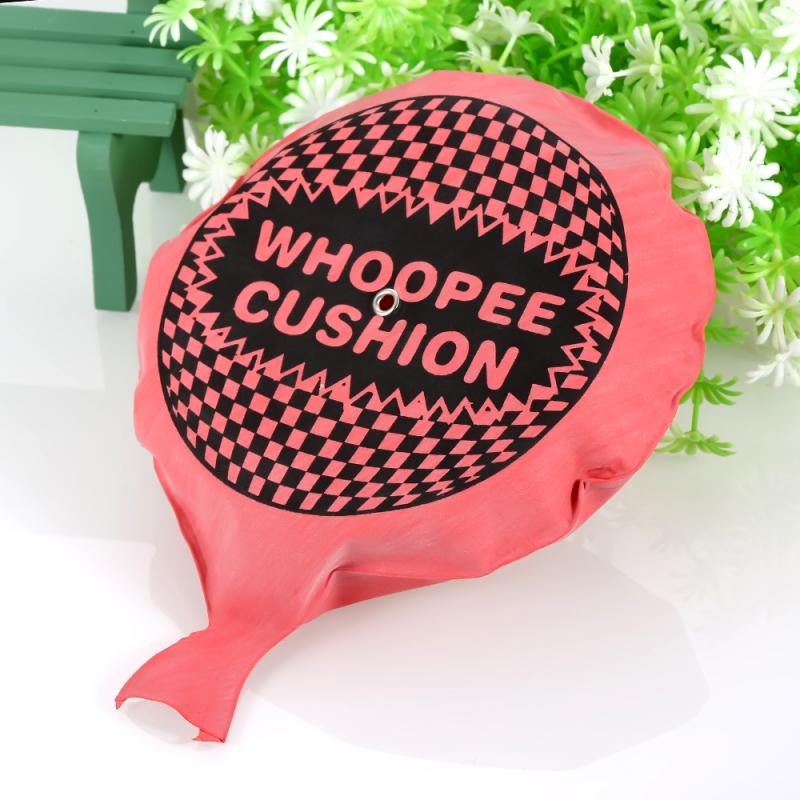 Kids Fun Baby Prank Toys Whoopee Cushion Jokes