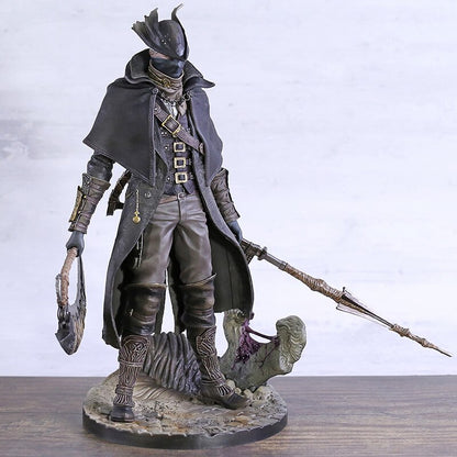 Bloodborne The Old Hunters 1/6 Scale