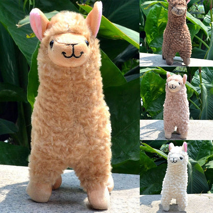 Children Cute Stuffed Animal Dolls