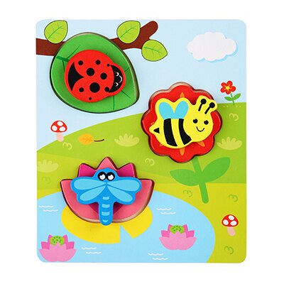 Educational Learning Toys Baby Games