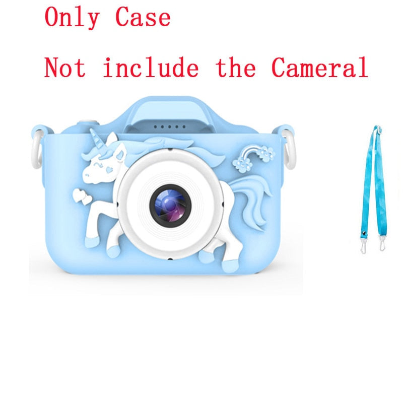 Children Kids Camera Educational Toys