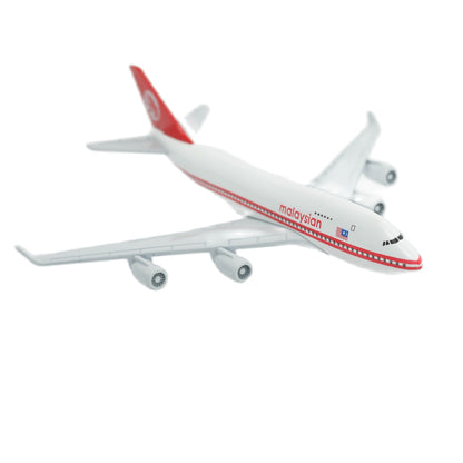 Metal Aircraft Replica Emirates Airlines Model Aviation