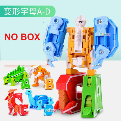 Educational Assemble Building Blocks Action