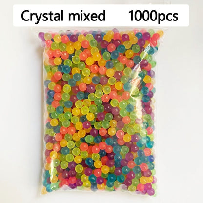 Water Magic Beads Perlen Spray DIY Hama Beads