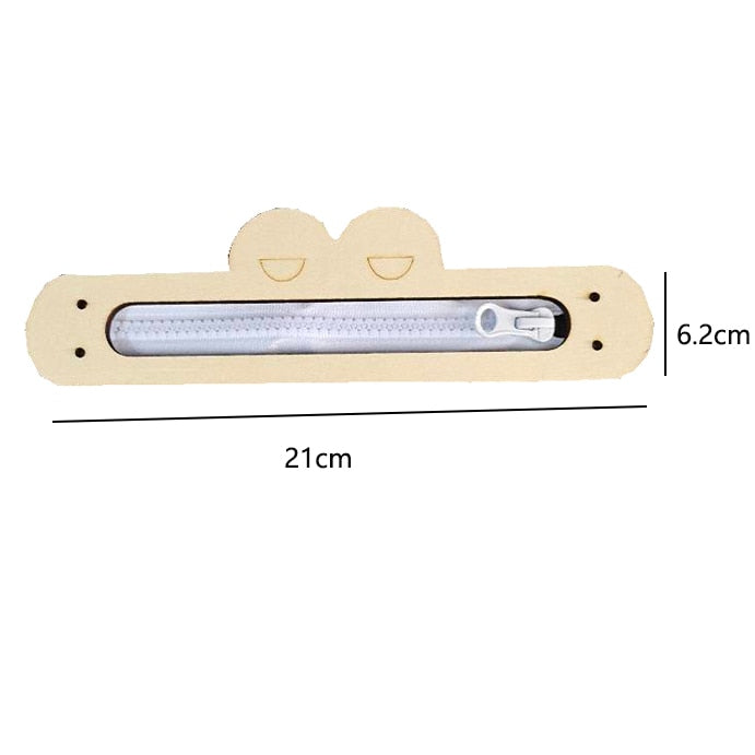 Children Busy Board Kids Montessori Hand Crank Gear