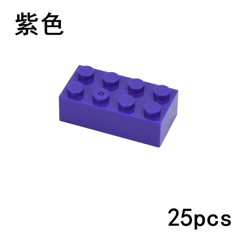 Thick Figures Bricks Educational Classic