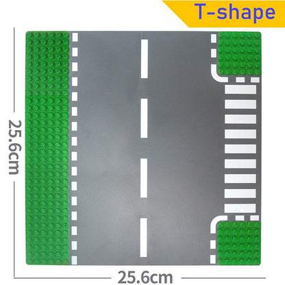 Dots Classic Base Plates Blocks Small DIY Bricks