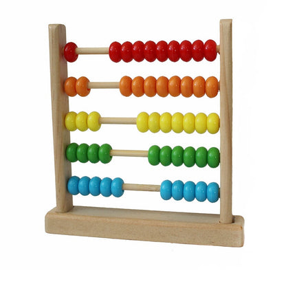 Educational Wooden Toys For Kids Wood