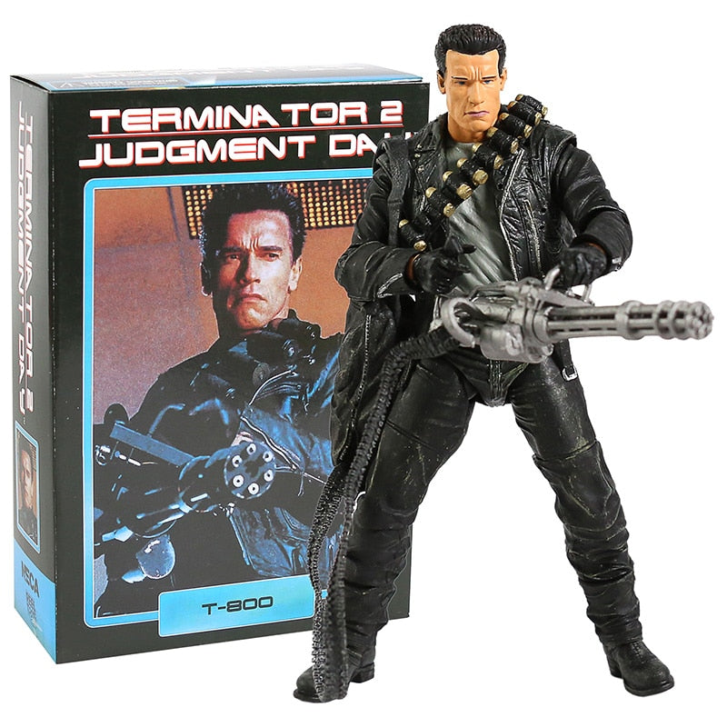 PVC Action Figure Collectible Model Toy