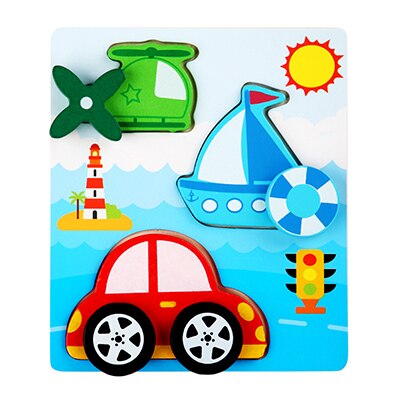 Educational Learning Toys Baby Games