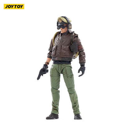 Action Figure Soldier Legion Flying Cavalry