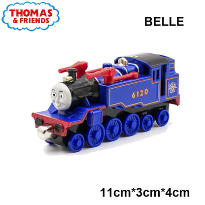 Thomas And Friends Metal Diecasts Magnetic Train Toy