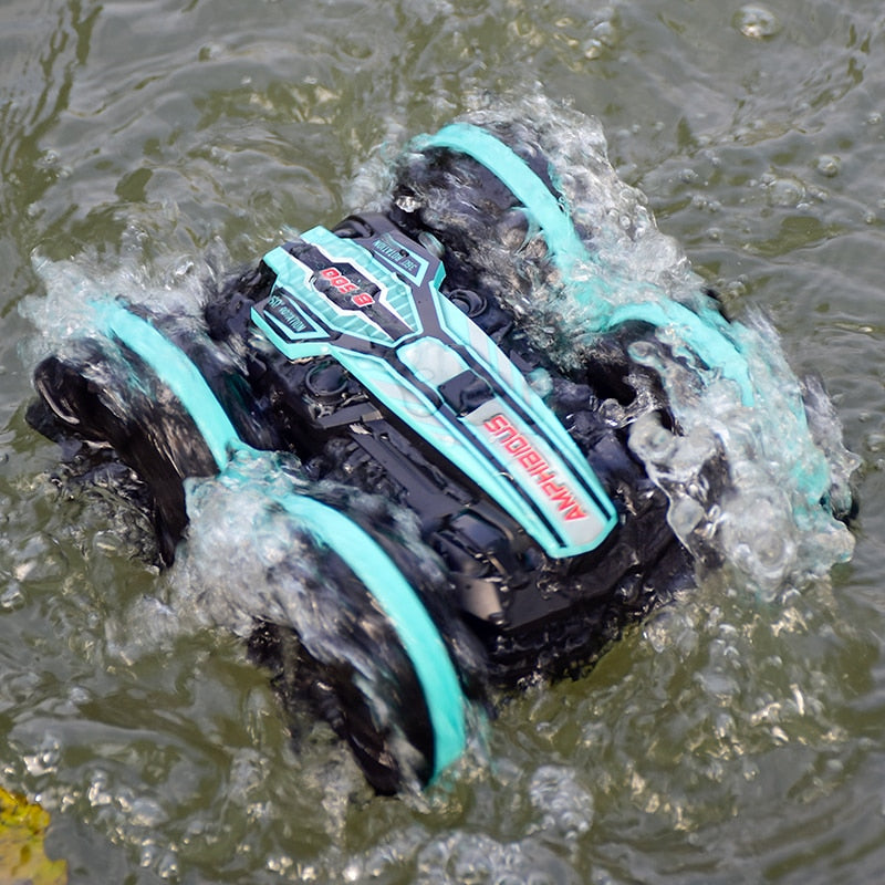 Vehicle Boat Remote Control Drift Cars