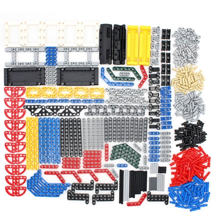 Car Compatible Building Blocks Toys