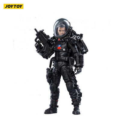 Action Figure Soldier Legion Flying Cavalry