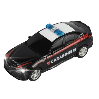 Racing Parts Police F1 Toy For Children