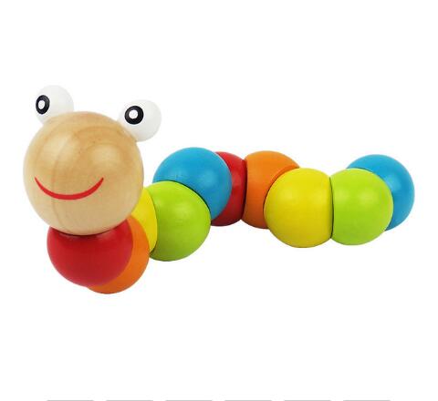 Educational Wooden Toys For Kids Wood