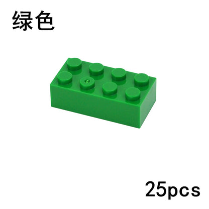 Thick Figures Bricks Educational Classic