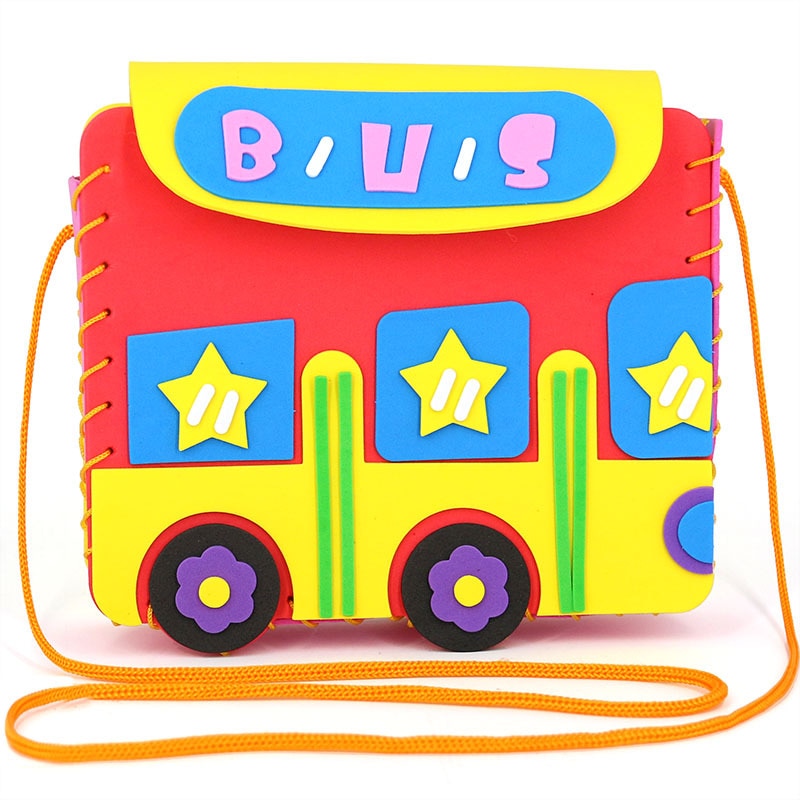 Non-Woven New Handicraft Toys for Children