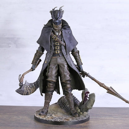 Bloodborne The Old Hunters 1/6 Scale