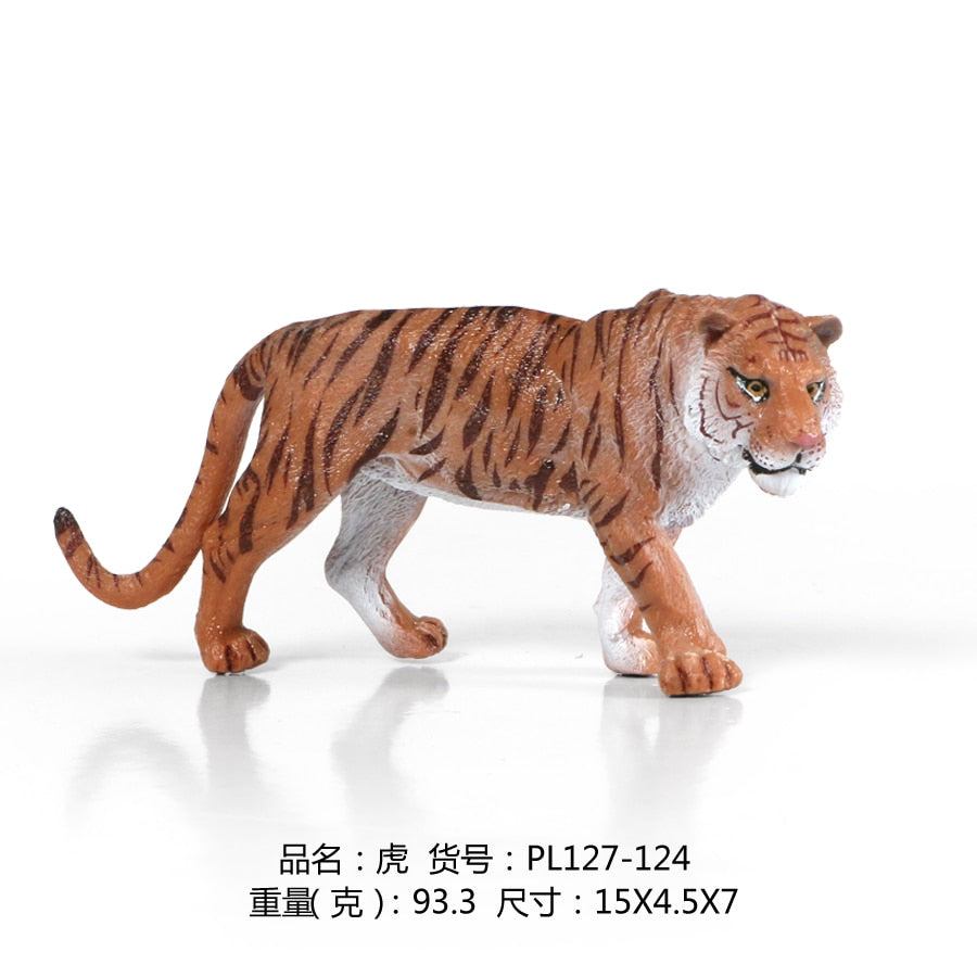 Action Figures Figurines Collection For Children